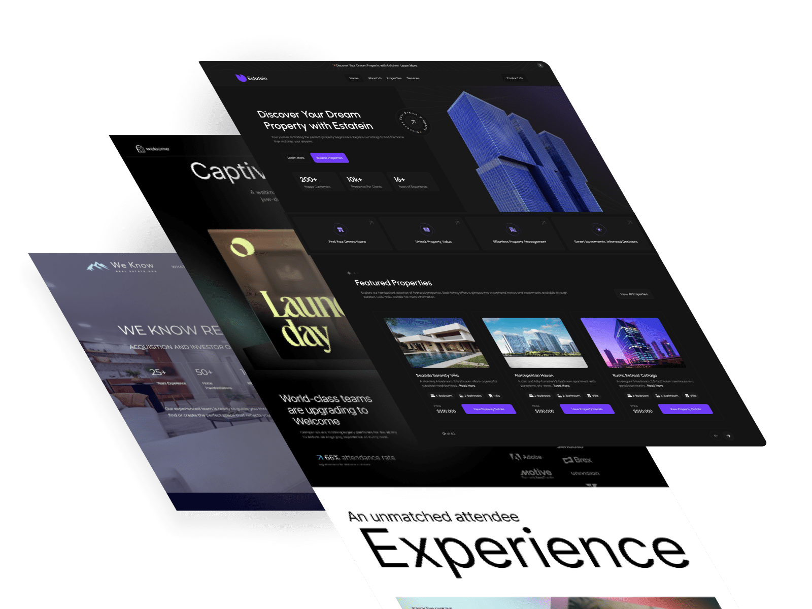 B2B Web Design Agency