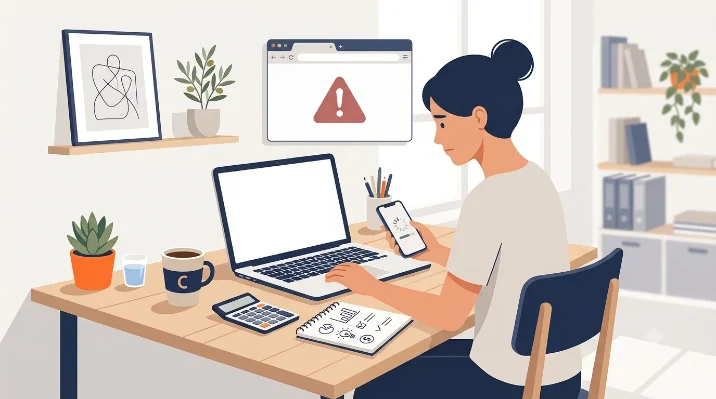 5 Signs Your Website Is Quietly Losing You Customers