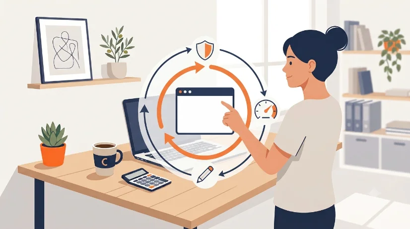 How Often Should You Update Your Website?
