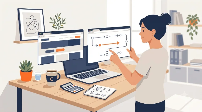 What Is UI/UX Design? A Small Business Guide | RighteouSoft